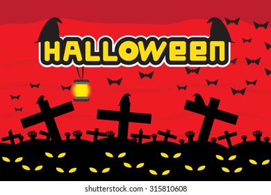 HALLOWEEN DAY
