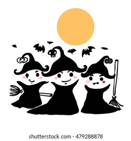 Halloween Day