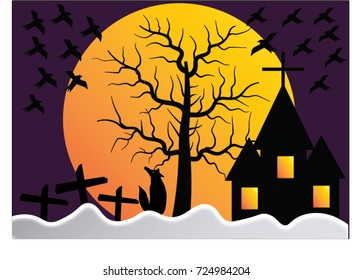 Halloween day