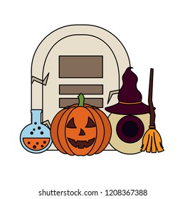 halloween day candys