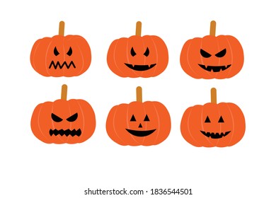 halloween day cartoon clip art illustration