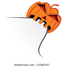 Halloween decoration