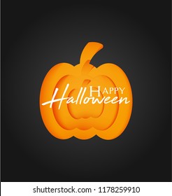 halloween decorations concept