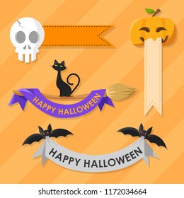 Halloween Design 