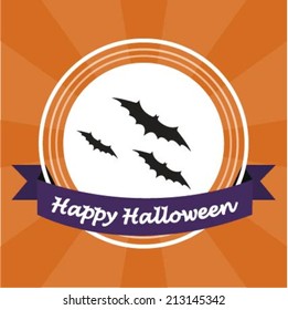 Halloween design