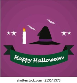 Halloween design
