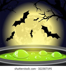Halloween Design