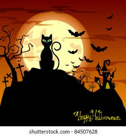 Halloween Design