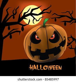 Halloween Design