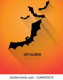 Halloween Design Background