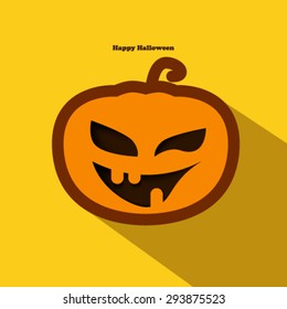 Halloween Design Background