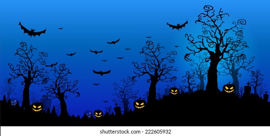 36,464 Haunted forest Images, Stock Photos & Vectors | Shutterstock