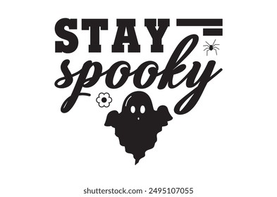 Paquete de diseño de Halloween, Halloween retro, Vector de Halloween feliz, calabaza, bruja, espeluznante, fantasma, divertida camiseta de Halloween citas Paquete, Cortar archivo Cricut, silueta