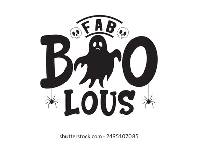 Paquete de diseño de Halloween, Halloween retro, Vector de Halloween feliz, calabaza, bruja, espeluznante, fantasma, divertida camiseta de Halloween citas Paquete, Cortar archivo Cricut, silueta