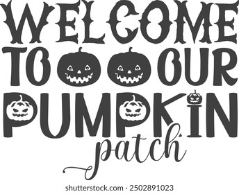 The Halloween Design Bundle Typography