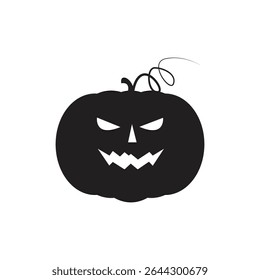 Halloween design icon vecktor ilustrator