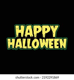 Halloween Design ready file. You can Direct use Or Edit. 