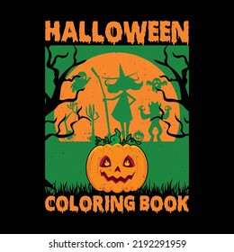 Halloween Design ready file. You can Direct use Or Edit. 