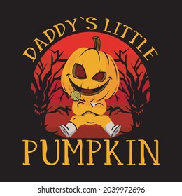 Halloween Design scary T-shirt Design,31 October