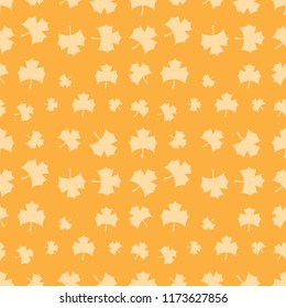 Halloween Design Set Flyer, Background design