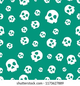 Halloween Design Set Flyer, Background design