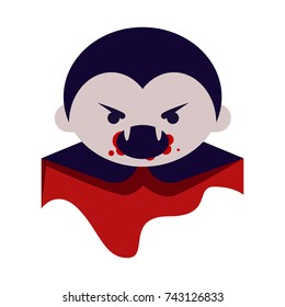 halloween devil icon