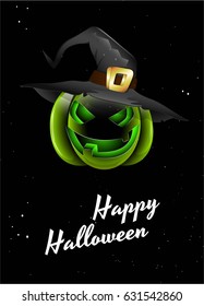 Halloween of different kinds