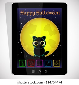 halloween digital version