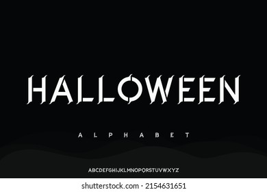 1,075 Decorative scary style alphabet Images, Stock Photos & Vectors ...