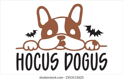 Halloween Dog SVG Design, Halloween Dog SVG Design Bundle, Halloween SVG Design Template.