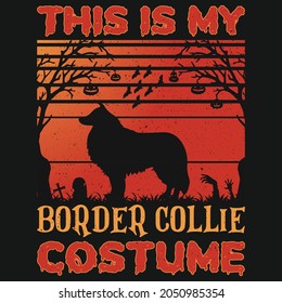 Halloween dog t-shirt design,
THIS IS MY DOG BREEDS NAME COSTUME