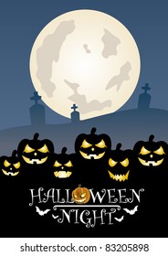 halloween eight