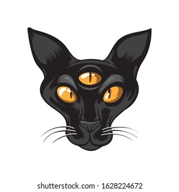 Halloween Elements on Drawing Style