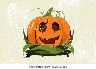 Halloween Emoji Pumpkins from Hell