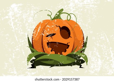 Halloween Emoji Pumpkins from Hell