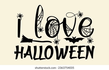 Halloween , EPS file ,Single design  ,Bundle