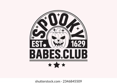 Halloween EPS. Pumpkin EPS Design. Halloween shirt print template, T-Shirt, Graphic Design, Mugs, Bags, Backgrounds, Stickers