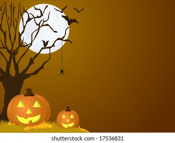 Halloween Eve