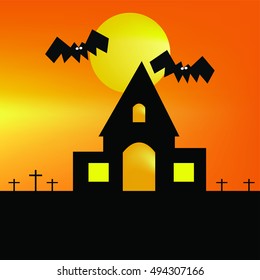 Halloween festival