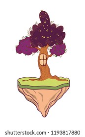 Halloween festival cartoons