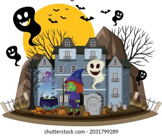 73,984 Halloween Clipart Images, Stock Photos & Vectors | Shutterstock