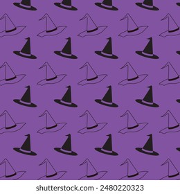 Halloween Festive Element Graphic Vector