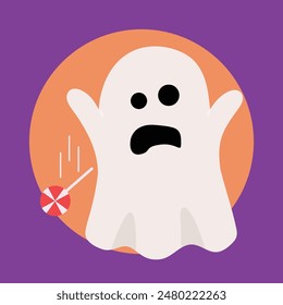 Halloween Festive Element Graphic Vector