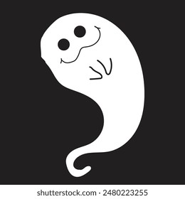 Halloween Festive Element Graphic Vector