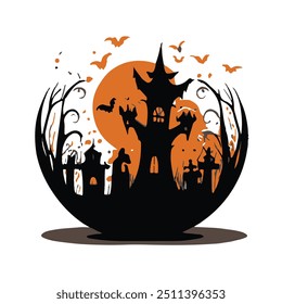 Halloween is a festive event celebrated on October 31st, marked by a blend of spooky and playful activities. People of all ages dress up in costumes, ranging from scary monsters and witches to pop cul