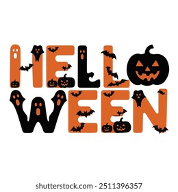 Halloween is a festive event celebrated on October 31st, marked by a blend of spooky and playful activities. People of all ages dress up in costumes, ranging from scary monsters and witches to pop cul