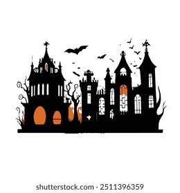 Halloween is a festive event celebrated on October 31st, marked by a blend of spooky and playful activities. People of all ages dress up in costumes, ranging from scary monsters and witches to pop cul