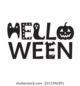 Halloween is a festive event celebrated on October 31st, marked by a blend of spooky and playful activities. People of all ages dress up in costumes, ranging from scary monsters and witches to pop cul