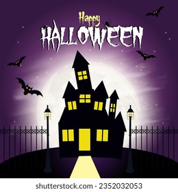 Halloween is a festive holiday known for costumes, spooky decorations, and trick-or-treating, celebrated on October 31st each year.