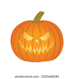 HALLOWEEN FLAT ICON AND VECTOR ELEMENT,ICONS,BACKGROUND